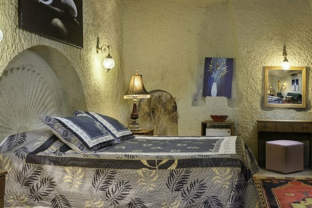 Aladino Cave Suites