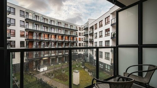 Metro Marymont Pleasant Studio, Забронировать Отель Варшава Мазовецкое воеводство, рядом с Парк Ольшина