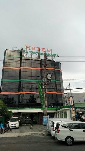 Capital O 91050 Grand Balqis Akasia Syariah, Rezervați Hotel Simokerto Sukodono