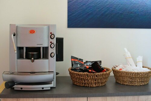 Camera & Caffè - Accoglienza Salentina, Забронировать Отель Villaggio Resta Porto Cesareo Beaches