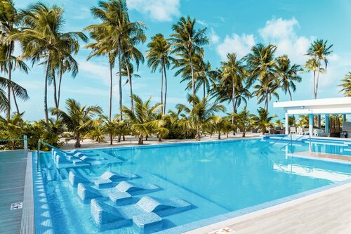 Riu Atoll-All Inclusive, Reserva ahora Hotel Southern Nilandhe Atoll 