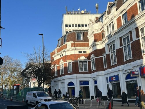 Entire Studio apartment - London, Забронировать Апартаменты/квартира Апартаменты Илинг, Апартаменты/квартира