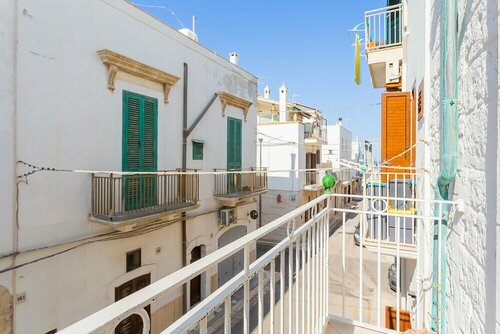 Dim s Apartments by Wonderful Italy - Room1, Забронировать Апартаменты/квартира Апартаменты Полиньяно-а-Маре, Апартаменты/квартира