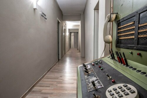 RIVIERA HOTEL, Забронировать Отель Отели периферийной единицы Коринфия 4 звезды, 4*