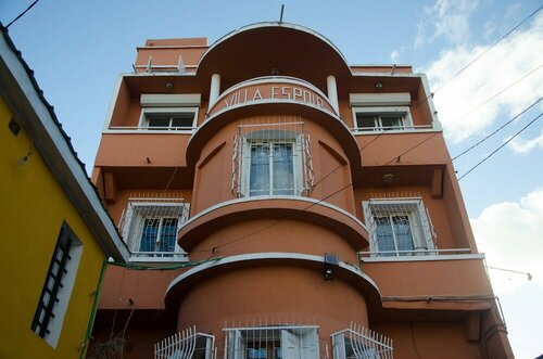 VILLA ESPOIR guest house eco responsable, Забронировать Гостевой дом Гостевые дома Analamanga, Гостевой дом