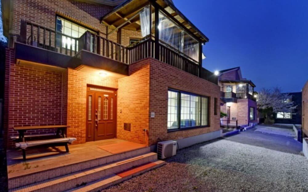 Jeongdaun Pension