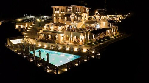KERCULLA Resort, Забронировать Курортный отель Гирокастра Gjirokastër County