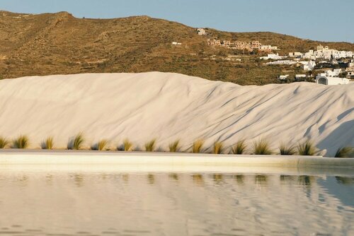 Elysian Retreat, Забронировать Отель Ия Santorini Caldera, рядом с Пляж Бахедес