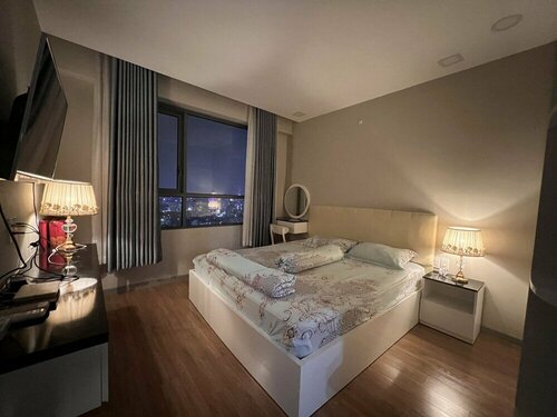 Supertramp House - Gold View Apartment
