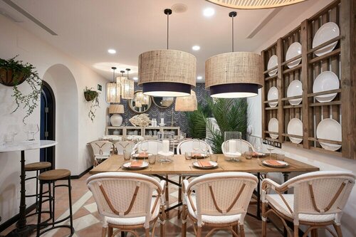 Hotel Maison Ardois La Ciudadela Marbella, Забронировать Отель Старый город Марбельи Марбелья