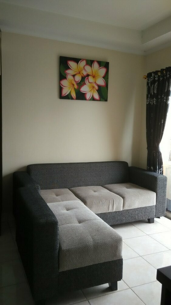 Adaru Apartment