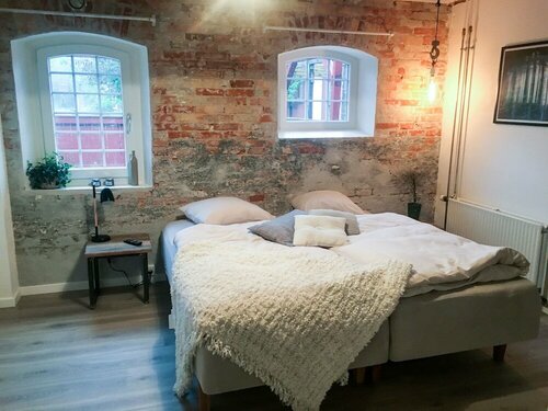Hos Mette, Buchen Sie Bed & Breakfast Børkop Syddanmark