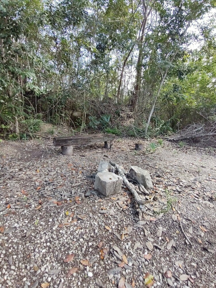CASADOS RANCH