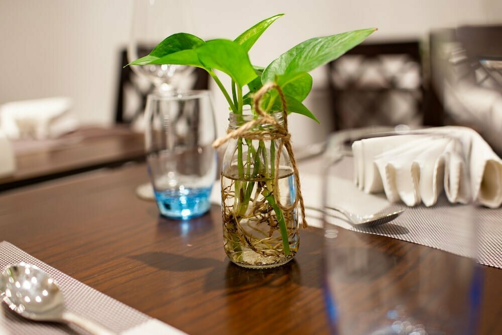 May De Ville Legend Hotel & SPA