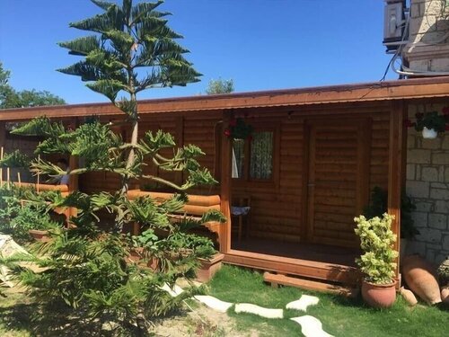 Kavalalı Butik Otel, Rezerwuj Hotel Çeşme Izmir