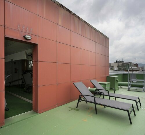Santiago Apartments Bilbao, Забронировать Апартаменты/квартира Деусто Бильбао, рядом с Calatrava Bridge