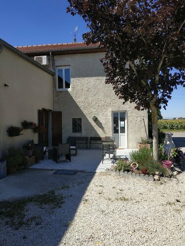Ferme d'Hancourt, Prenota Hotel Piney 