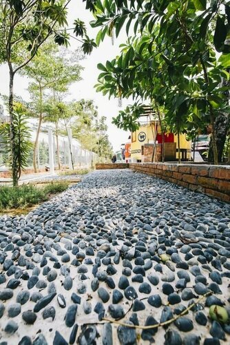 Rick Resort Teluk Intan, Book Resort Cheap Hotels in Teluk Intan