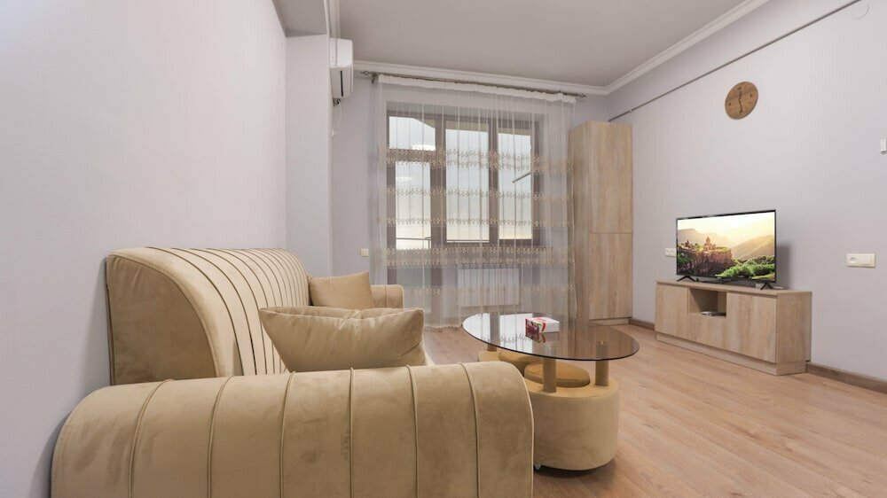 Stay Inn на ул. Аргишти, 13