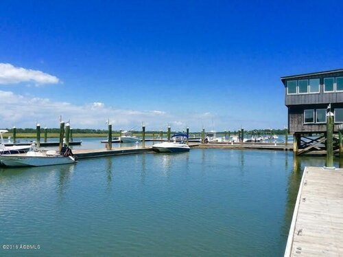 721 Sea Dragon Ln, Забронировать Дом для отпуска Фрипп-Айленд Южная Каролина