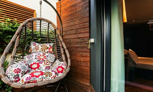 La Suite Boutique Hotel, Забронировать Бутик-отель Тирана область Тирана