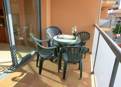 Apartment in Lloret de Mar - 104276 by MO Rentals, Забронировать Апартаменты/квартира Апартаменты Льорет-де-Мар, Апартаменты/квартира