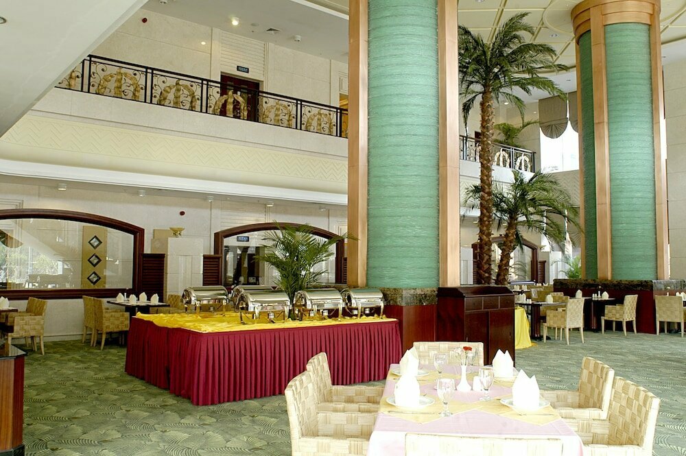 Tangshan Jin Jiang International Hotel