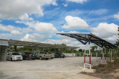 Pongpatplace, Забронировать Отель Сунг-Ноэн Nakhon Ratchasima Province