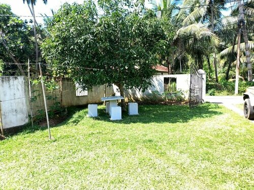 Indra Sisila Resort and Villa Bentota, Забронировать Вилла Недорогие отели Округа Коломбо, недорогие