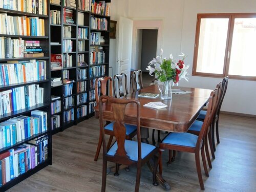 Lagou Raxi Country Hotel, Reserva ahora Hotel South Pelion Tesalia
