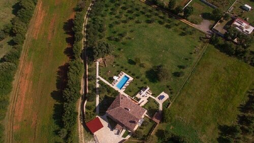 House Kova, Забронировать Вилла Лижнян Pula Riviera