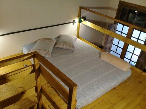 Frida Casa Hostel, Забронировать Хостел Пелотас Риу-Гранди-ду-Сул