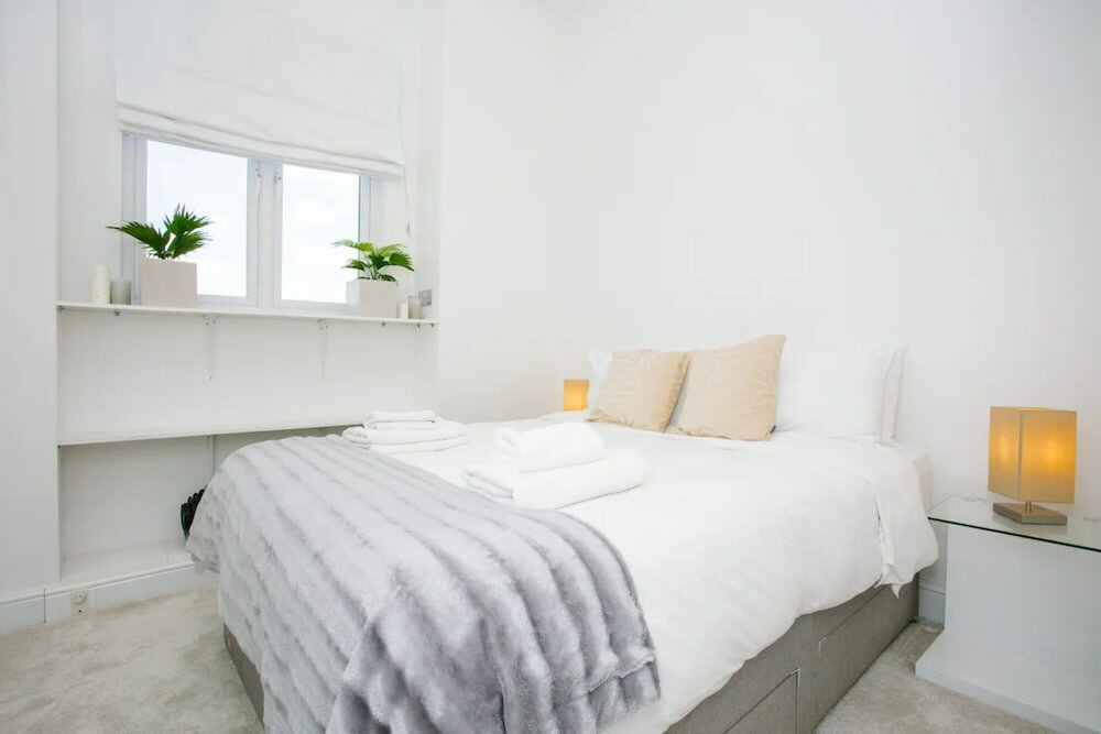 Pristine & Lavish 1BD Flat - Paddington