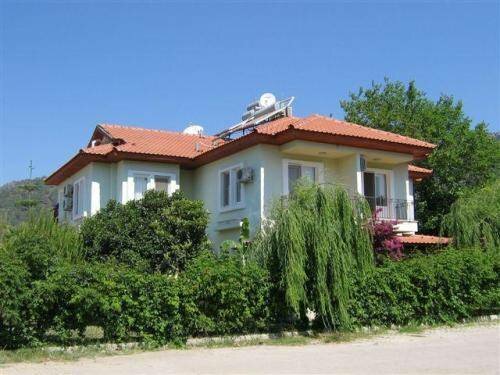 Göcek Alize Hotel, Забронировать Отель Гёчек район Фетхие