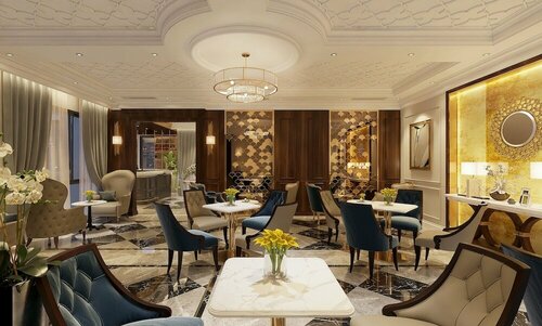 Kinh Bac Palace Hotel, Book Hotel Hoteller i Bac Ninh med parkering, Parkering