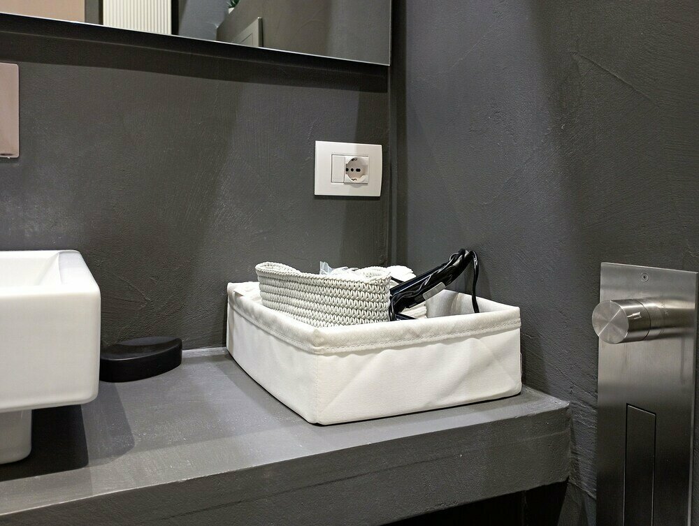 Mutina Suites