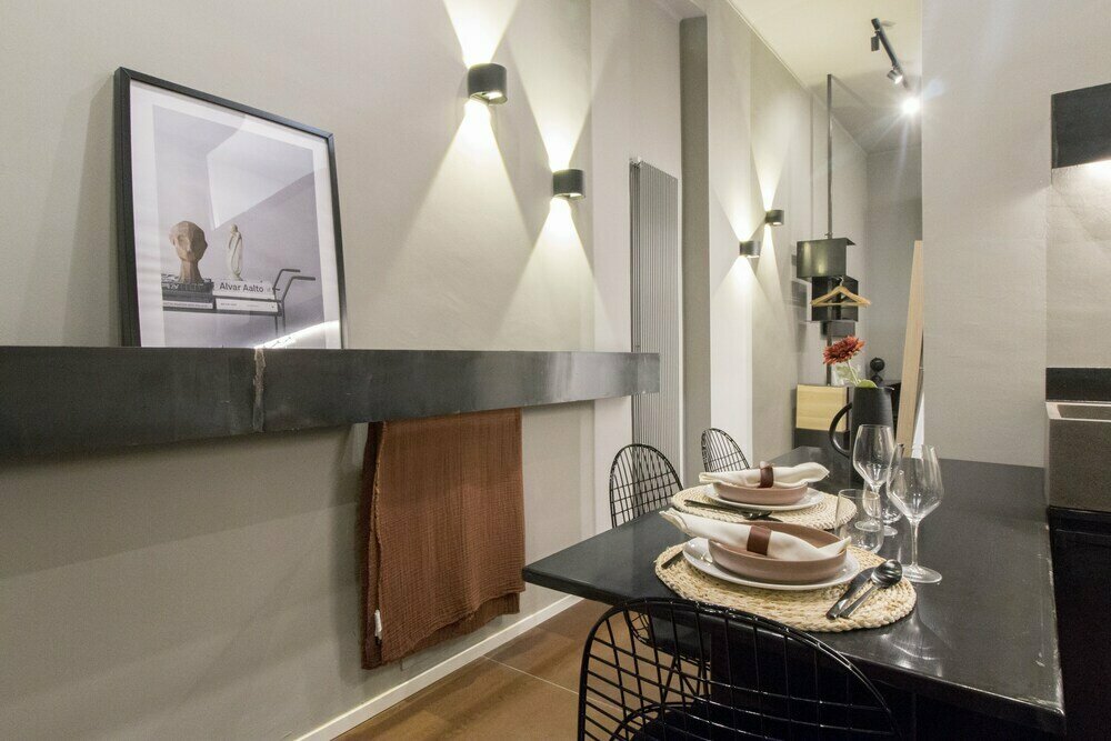 Suite Vogue Loft 9