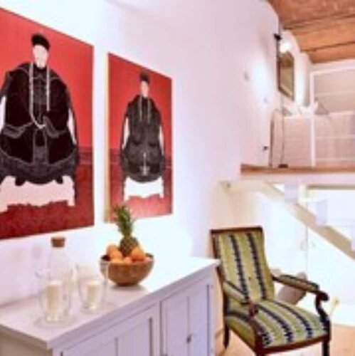 Machiavelli Apartment By Firenze Prestige, Забронировать Апартаменты/квартира Флоренция Тоскана