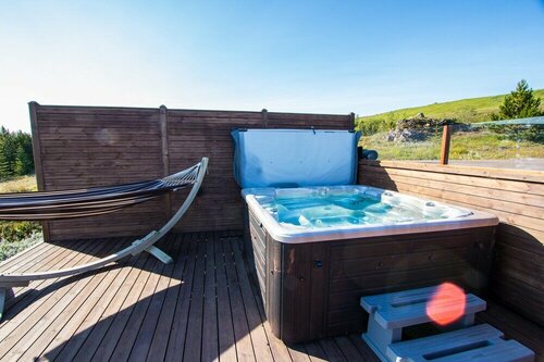 Paradise Cabin, Забронировать Дом для отпуска Виллингахольт Сюдюрланд