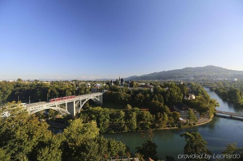 Hotel Bellevue Palace Bern, Забронировать Отель Отели Берна с парковкой, рядом с Дом Эйнштейна, Парковка