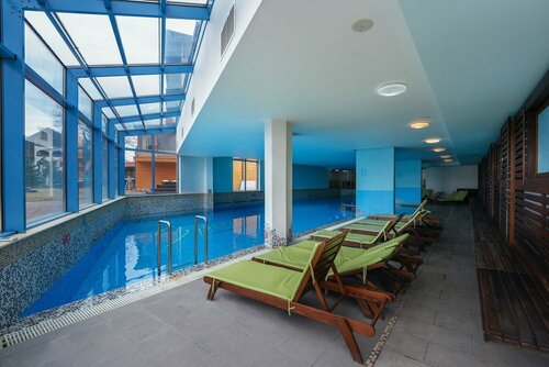 MPM Hotel Sport Ski-in, Ski-out, Забронировать Отель Банско Горнолыжный курорт Банско