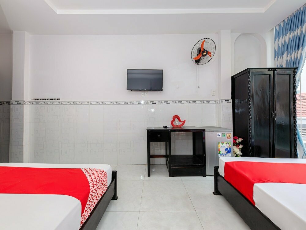 Oyo 828 Hoa Giay Hotel