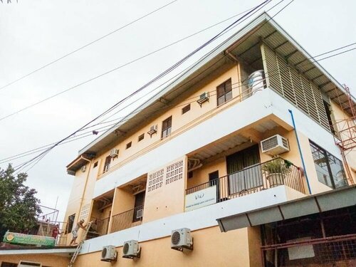RedDoorz near Baclay Drive Super Metro, Rezerwuj Hotel Cebu City Cebu