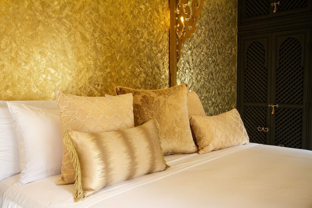 Riad Sof&Yan and SPA