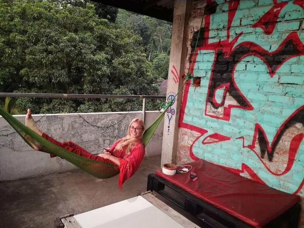 Kandy Walkers Hostel