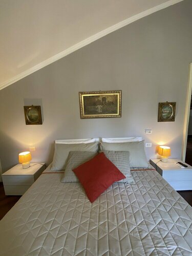 Villa Tersius B&B, Book Bed and Breakfast Trezzano sul Naviglio 