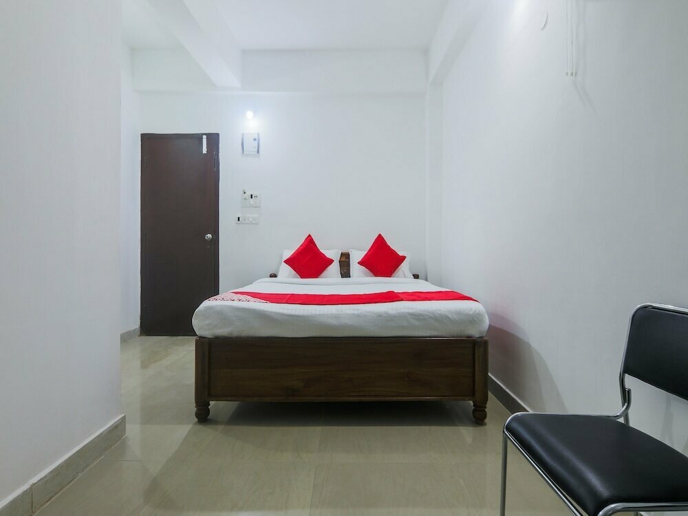 Collection O 82295 Hotel Neexotica