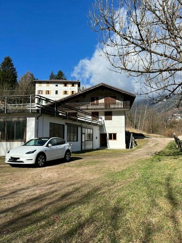 Chalet Francesca, Забронировать Шале Виллы Кадоре, Вилла