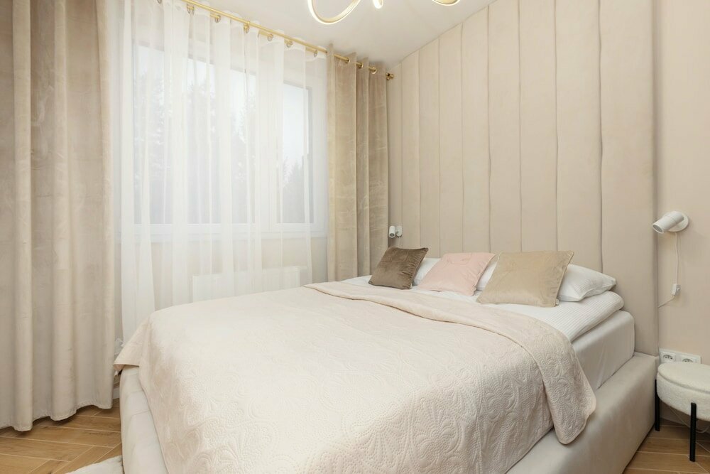 Apartment Gorna Droga by Renters