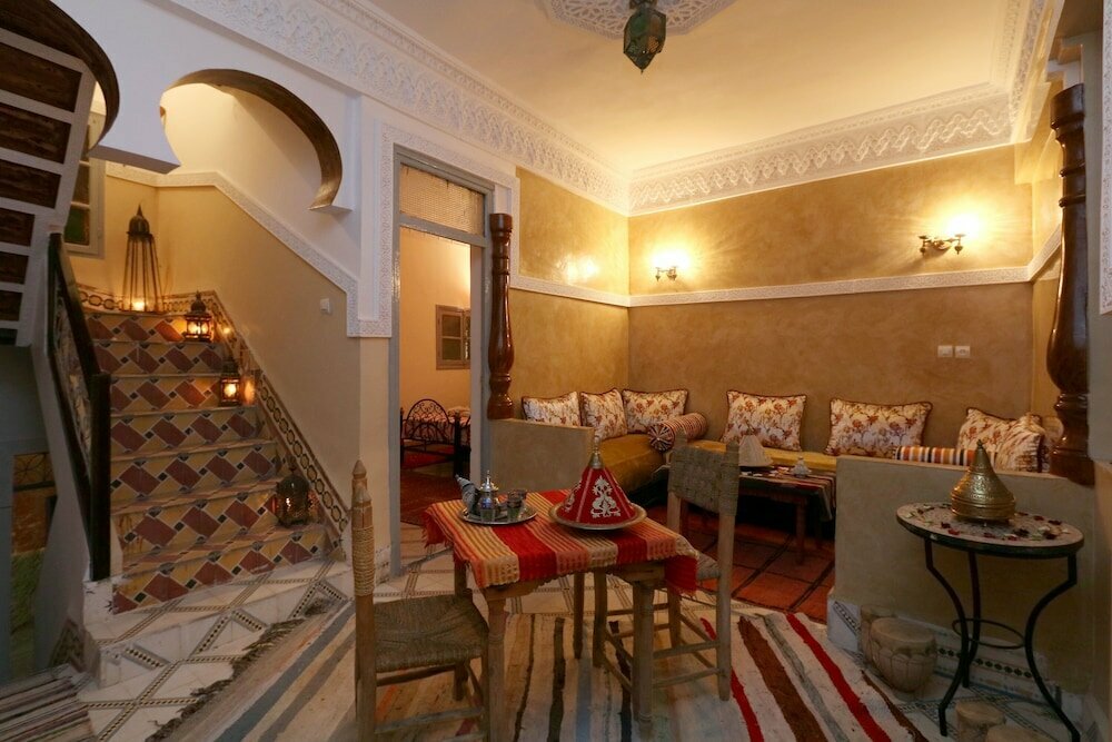 Riad Ibiza Star
